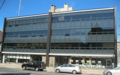 White Plains Office Space